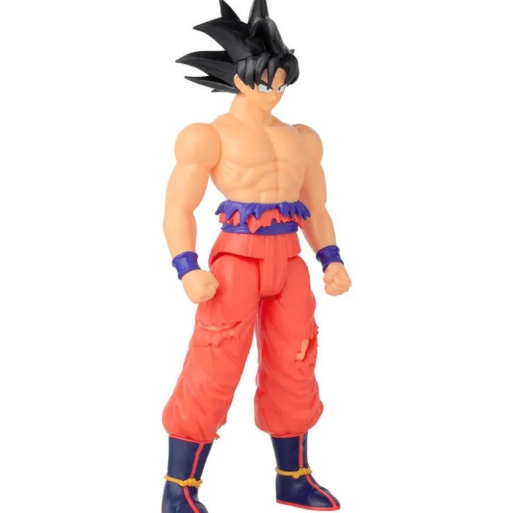 Dragon Ball Super Limit Breaker Figura Goku Battle Dam>Dragonball Discount