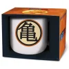Dragon Ball Taza Cerámica Desayuno 400 ml>Dragonball Online