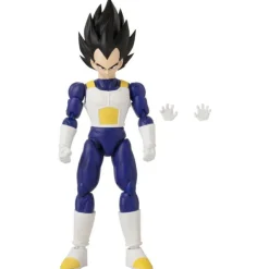Dragon Stars Vegeta Version 2>Dragonball