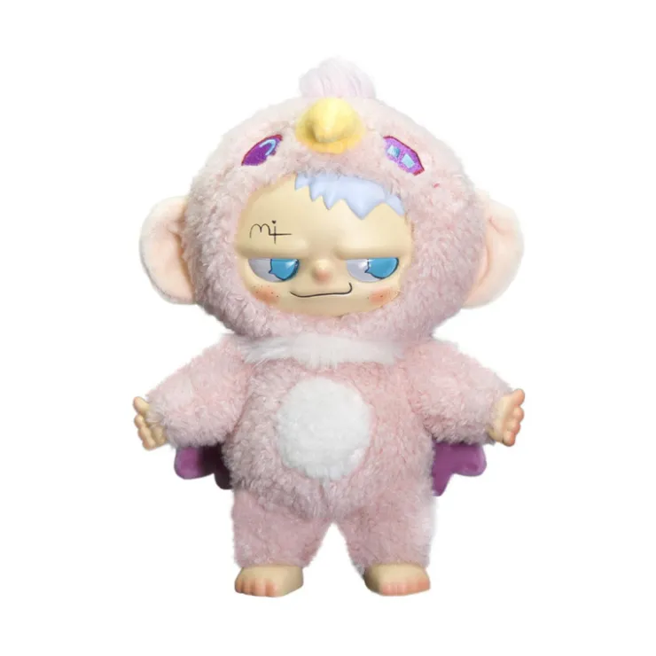 Duende Travieso Naughty League Pitenaught Varios Modelos>Otras marcas New