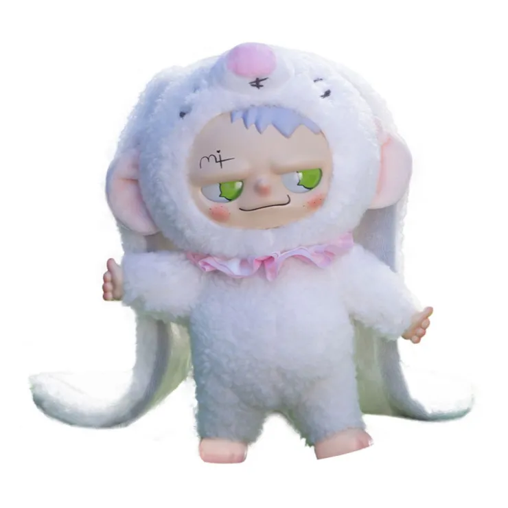 Duende Travieso Naughty League Pitenaught Varios Modelos>Otras marcas New