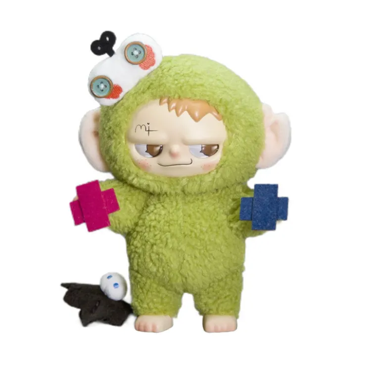 Duende Travieso Naughty League Pitenaught Varios Modelos>Otras marcas New