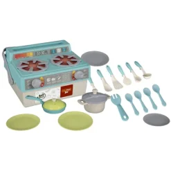 Bio Cocina Portátil>Dulce hogar Outlet