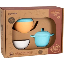 Bio Menaje de Cocina>Dulce hogar Discount