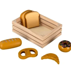 Caja Comiditas Pan>Dulce hogar Best