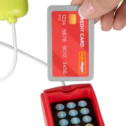 Caja Registradora Táctil 37 Piezas><noscript><img width=