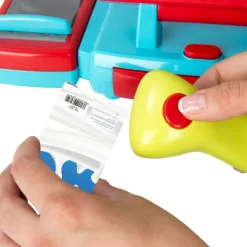 Caja Registradora Táctil 37 Piezas><noscript><img width=