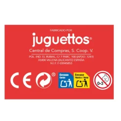 Caja Registradora Táctil 37 Piezas><noscript><img width=