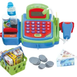 Caja Registradora con Cinta Verde>Dulce hogar Sale