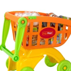 Carrito de la Compra con Alimentos><noscript><img width=