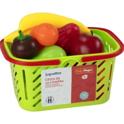 Cesta de la Compra 24 Piezas>Dulce hogar Online