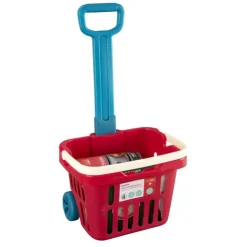 Cesta Supermercado>Dulce hogar