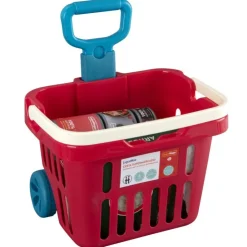 Cesta Supermercado>Dulce hogar