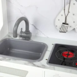 Cocina de Madera Electrónica><noscript><img width=