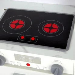 Cocina de Madera Electrónica><noscript><img width=