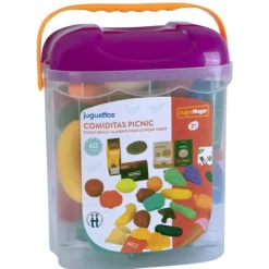 Comiditas Picnic>Dulce hogar Clearance