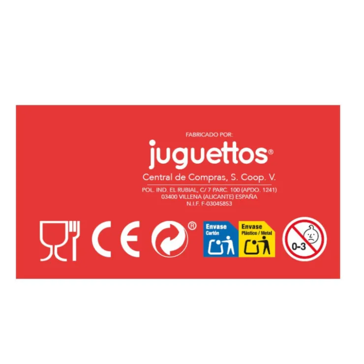 Dulces y Helados>Dulce hogar Online