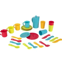 Escurreplatos con Accesorios 30 Piezas>Dulce hogar Online