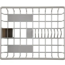 Escurreplatos con Accesorios 30 Piezas><noscript><img width=