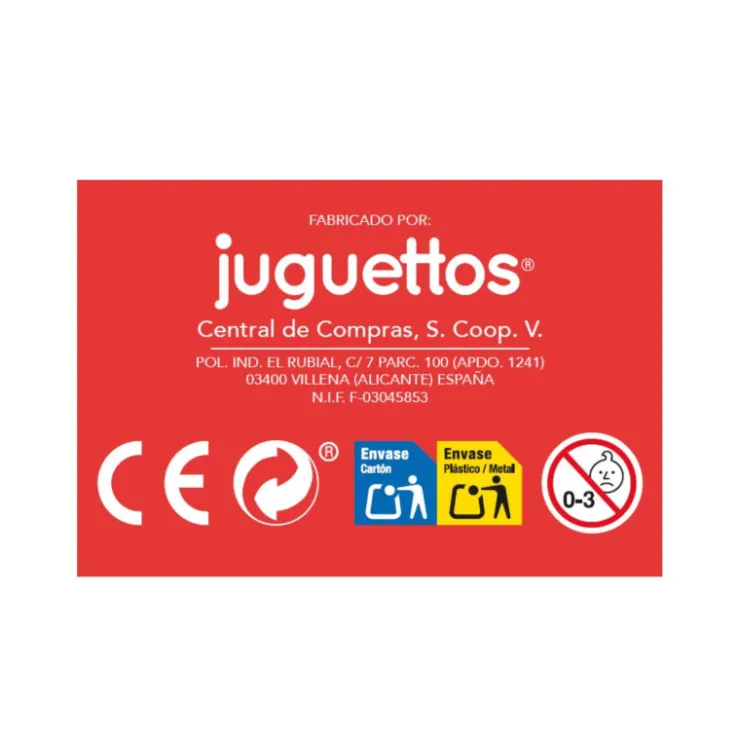 Estuche Comiditas>Dulce hogar Sale