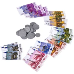 Euros en Monedas y Billetes>Dulce hogar Clearance