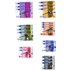 Euros en Monedas y Billetes><noscript><img width=