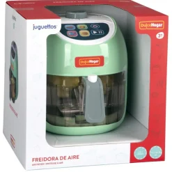 Freidora de Aire>Dulce hogar Outlet