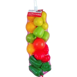 Frutas y Verduras>Dulce hogar