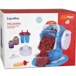 Heladera>Dulce hogar Discount