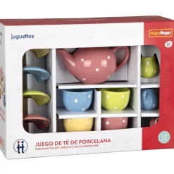 Juego de Té de Porcelana>Dulce hogar Clearance