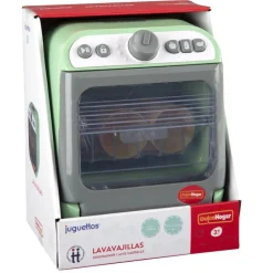 Lavavajillas>Dulce hogar New