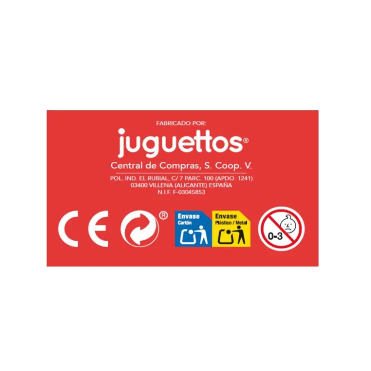 Menaje de Cocina>Dulce hogar New