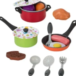 Menaje de Cocina 15 Piezas>Dulce hogar New