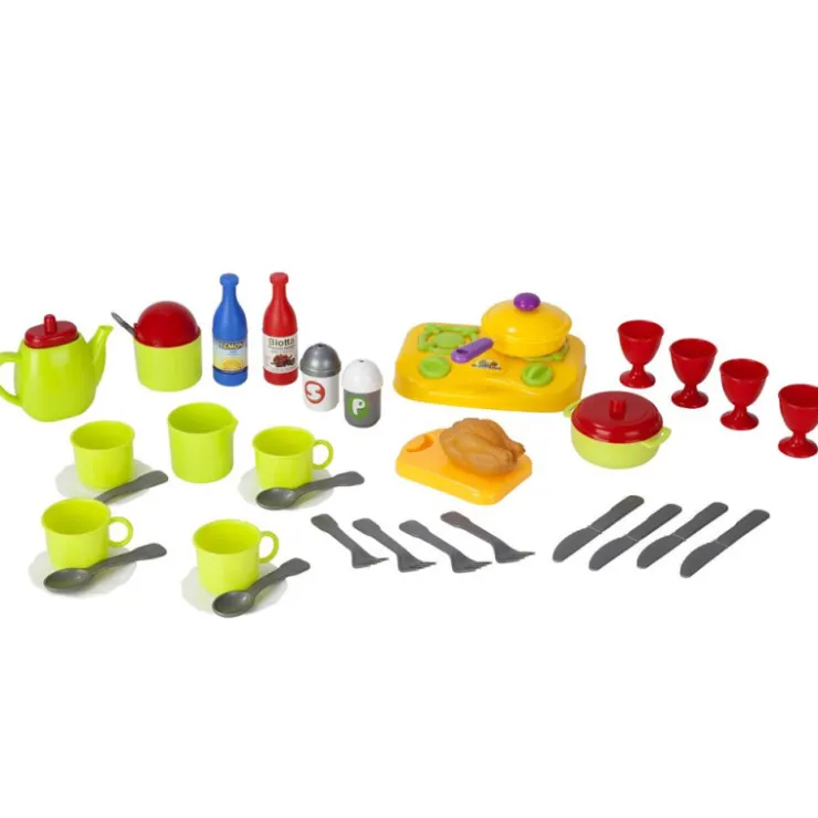 Menaje Picnic>Dulce hogar Clearance