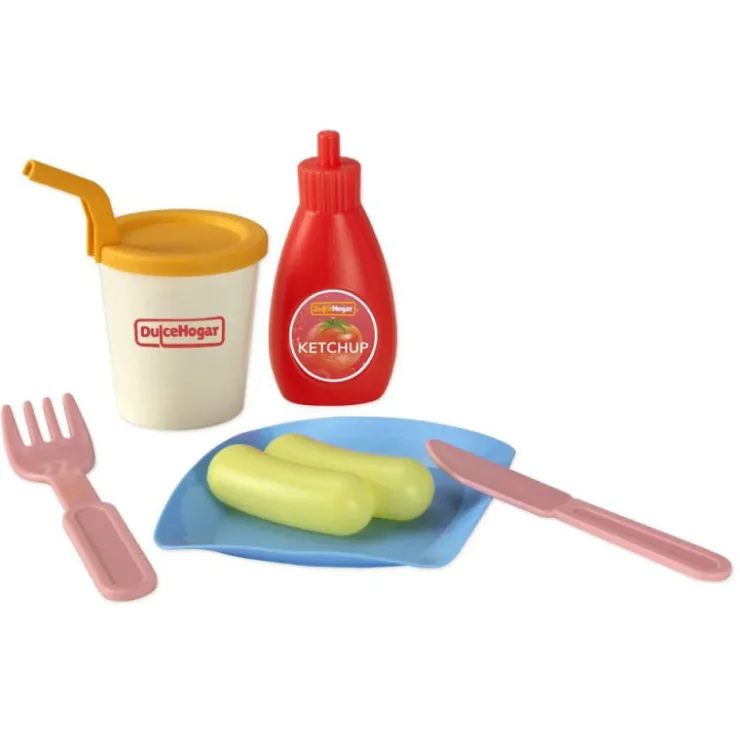 Microondas>Dulce hogar Online