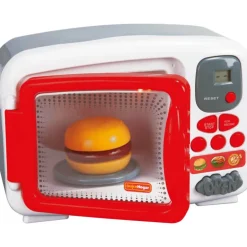 Microondas con Accesorios>Dulce hogar Discount