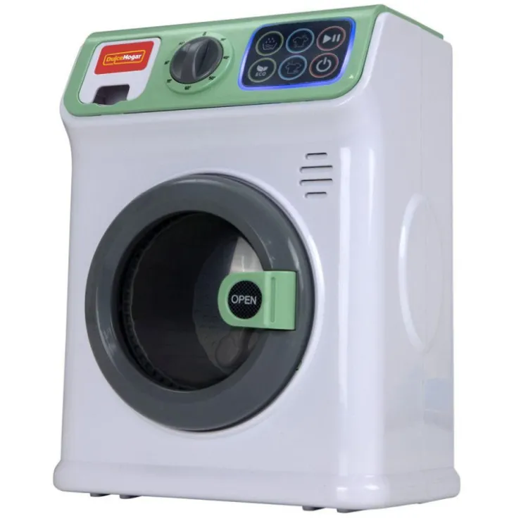 Mini Lavadora>Dulce hogar Online