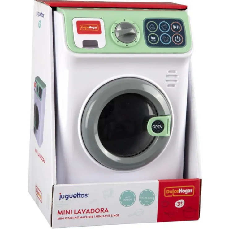 Mini Lavadora>Dulce hogar Online