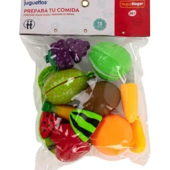 Prepara tu Comida 18 Piezas>Dulce hogar Discount