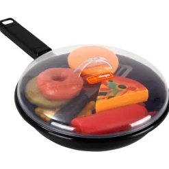 Sartén Comiditas 16 Piezas>Dulce hogar Online