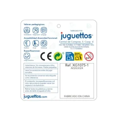 Sartén Comiditas 16 Piezas><noscript><img width=