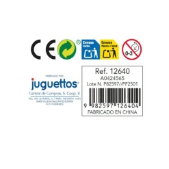 Set Cubo y Fregona><noscript><img width=