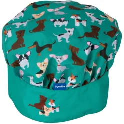 Set Delantal y Gorro><noscript><img width=