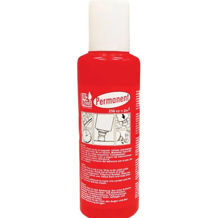 Educa Cola Permanente Fix - 17193>Otras marcas New