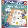 Educa Conector Aprendo a Leer Juego Educativo>Otras marcas Outlet