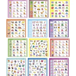 Educa Conector Juego de Mesa>Peppa pig
