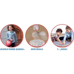 Educa Lince Viajero Juego de Mesa><noscript><img width=