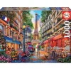 Educa Puzzle 1000 París Dominic Davison - 19019>Otras marcas Best