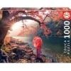 Educa Puzzle 1000 Piezas Amanacer en el Río Katsura, Japón - 18455>Otras marcas New