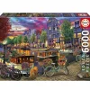 Educa Puzzle 6000 Piezas Bicicletas en Amsterdam - 20330>Otras marcas Best